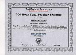 You practice different asanas but at a slow and steady pace. How Can I Earn Money With An Online Yoga Certification
