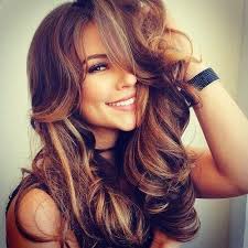 Highlights should compliment your natural or artificial hair color. Transform Your Brown Hair With Our 50 Lowlights Highlights Suggestions Hair Motive Hair Motive