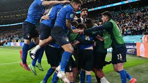 The match will be the 16th final of the uefa european championship, a quadrennial tournament contested by the men's national teams of the member associations of uefa to decide the champion. Qt7pbbmmjih 1m