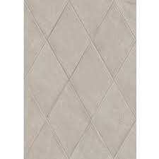 1.8 x 8 bullnose in all of the above colors. White Rhomboid Porcelain From Garden State Tile