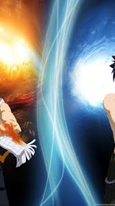 Gray fullbuster and natsu dragneel. Gallery For Fairy Tail Gray And Natsu Wallpapers Desktop Background