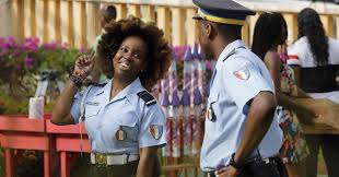 Death in paradise is on in one hour. Death In Paradise Critics Broadcast