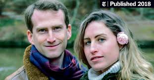 Rachael Hurwitz, William Goldstein