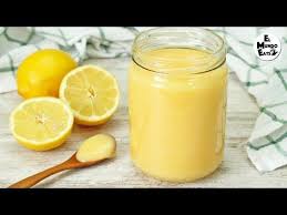 Como Hacer Lemon Curd Youtube Crema De Limon Recetas Receta Tarta De Limon Comidas Para Hacer