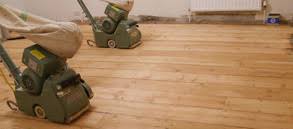 Dust Free Sanding Machines Floor Sanding Kent