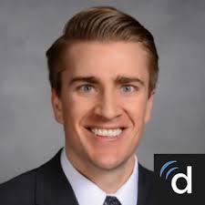 Dr. Maxwell Bergman, MD