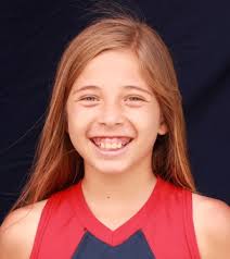 2014 BV 10U Gold Roster Photos