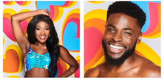 Love Island: Leanne Dumps Mike