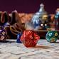 SEND friendly Dungeons & Dragons event image