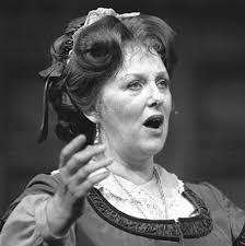 Anne Howells (1941-2022)