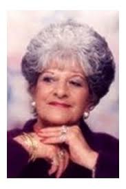 Dorothy Shaffer Obituary (2010)