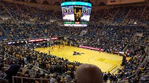 Wvu Coliseum Morgantown 2019 All You Need To Know Before