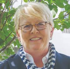 Faculty profiles: director of public safety Honey Pike