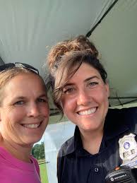 Kristen Brown: Town of Montgomery Councilwoman