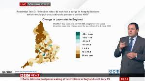 Its scientific name is b.1.617.2, and the variant is thought to have been brought over to the uk from new delhi and mumbai between late march and. New Map Shows Delta Variant Hotspots That Forced One Month Delay To Ending Lockdown Mirror Online