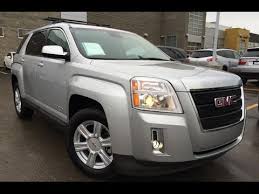 Image result for Champagne Silver 2014 Terrain