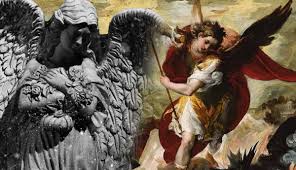 Who Are the 4 Most Important Angels of God in the Bible? | TheCollector
