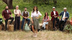 🤔 don't miss today's diary starting at. Quem Quer Namorar Com O Agricultor Conheca Os Novos Agricultores