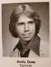 Andy Ray Doss (1959-1990)