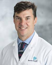 Dr. Edward Charles, MD