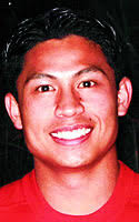 Navy Petty Officer 2nd Class Allan Cundanga Espiritu| Military Times