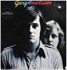 Gary & Dave