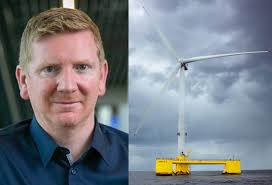 UK should be exporting wind tech says GBE chief