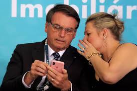 Последние твиты от wilson witzel (@wilsonwitzel). Apos Embate Com Bolsonaro Cai A Popularidade Digital De Joice Doria E Witzel Politica Farol Da Bahia