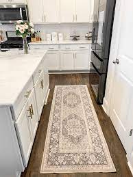 Maybe you would like to learn more about one of these? 52 Machine Washable Kitchen Runner Ideas In 2021 Washable Rugs Washable Rugs