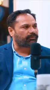 The Logistics Hustle is heading to Lahore and this time, it's bigger than  ever! Get ready to meet the top names, bold voices, and real changemakers  shaping Pakistan's logistics and trade future.