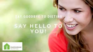 Intuitive Eating Groups Starting Soon!