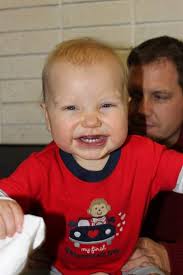 Hope for Baby Bennett: My Heart Beats Red for Bodie