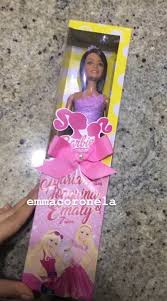 El chapo's wife runs an instagram account for … перевести эту страницу. El Chapo S Daughters Celebrated With Barbie Themed Bday