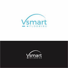 Some logos are clickable and available in large sizes. Logo Design For Vsmart Flooring By Ulum Design 20554874