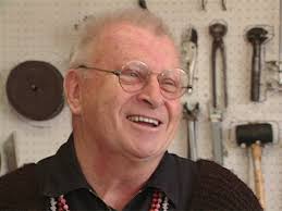 Erwin Reiter gestorben