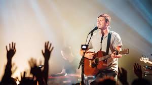 Cory asbury is a worship leader from bethel church in redding, california. Bethel Music And Bieber Sang It But Do We Really Believe In Reckless Love Christianity Today