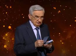 Wielki finał telerturnieju hitem sieci. Przerwany Odcinek Jeden Z Dziesieciu Sznuk Nie Mial Wyjscia Musial Podjac Kroki Wideo Newsbook