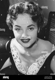 Beauty contest 1950s Black and White Stock Photos & Images