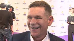 Peter Plate: So pflegt er seine Gesundheit