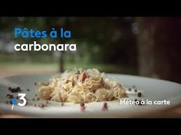 Recette Meteo A La Carte Youtube