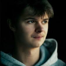 Ruben Robinson (@RubenLRobinson)