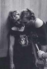 Andy Summers Sting During The Zenyatta Mondatta Sessions In Holland 1980 The Police Andy Summers Police Music Tv