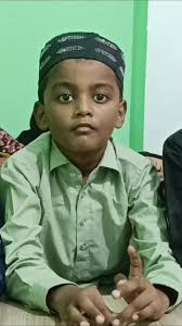 Adam Baig, a student of Usman Bin Affan Islamic Coaching Centre #education  #shortshorts #shorts