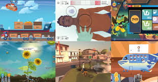 Animal sounds and balloon pop childrens games. Tech Tuesday Video Games As Learning Tools Wisconsin Public Radio