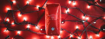 This coffee was first introduced into the starbucks whole bean lineup on november 4, 2008, which was election day that year. 12 Years Of Starbucks Christmas Blend