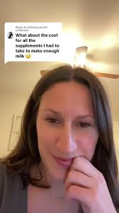 Replying to @brittney.ann4 i had a terrible experience with lactation ...