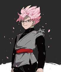 Zerochan has 57 black goku anime images, wallpapers, hd wallpapers, android/iphone wallpapers, fanart, and many more in its gallery. Fanart Azu Black Rose Dragon Ball Art Anime Goku Black
