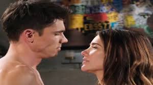 The Bold and the Beautiful Spoilers: Will Bill Convince Katie to Reunite  Their Family?