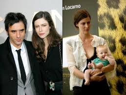 On 7 march 2007, she gave birth to her first child, a daughter named saul, whom she had with french director samuel benchetrit. Anna Mouglalis Tendances De Mode