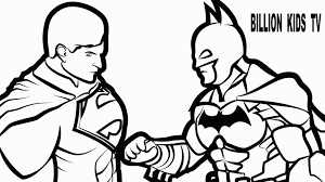 74 Unique Images Of Superheroes Coloring Books
